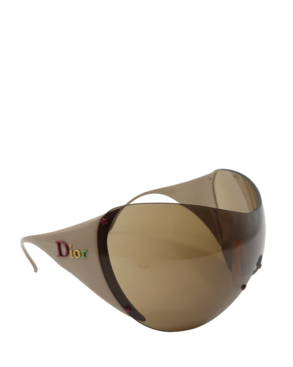 Christian Dior Rasta Ski 1 Sunglasses