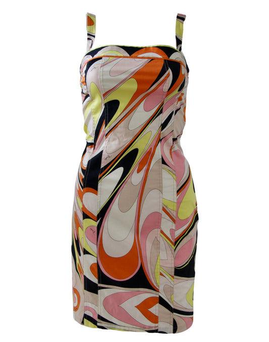 Emilio Pucci Dress