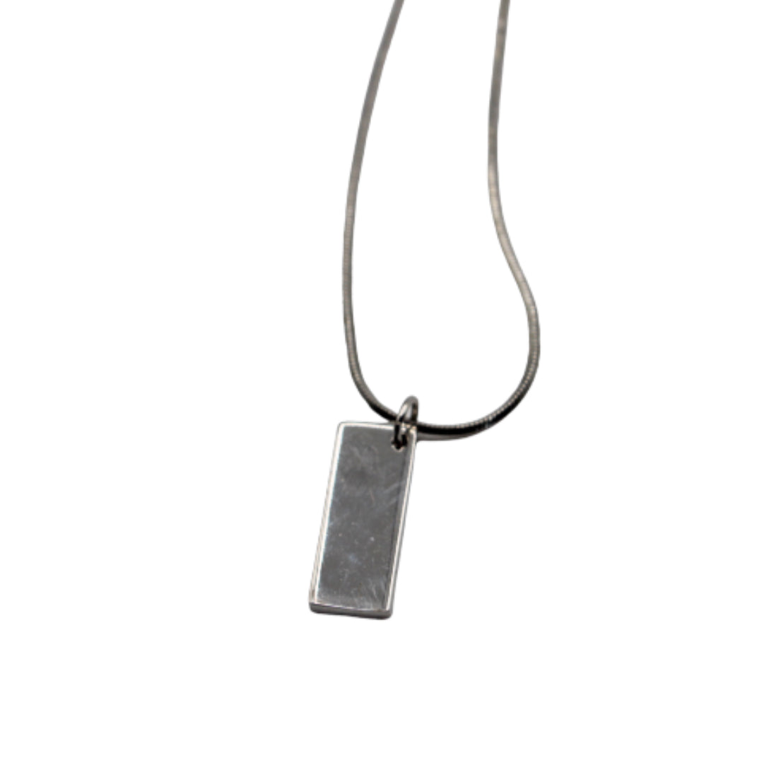 Christian Dior Varsity Trotter Necklaces