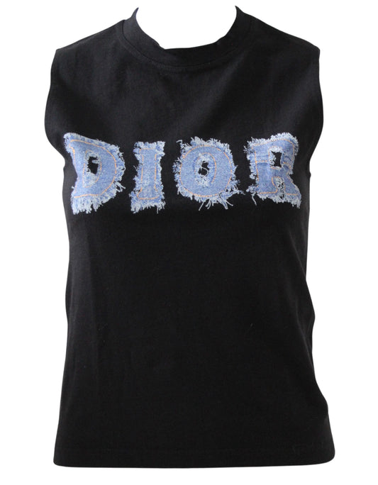 Christian Dior Top