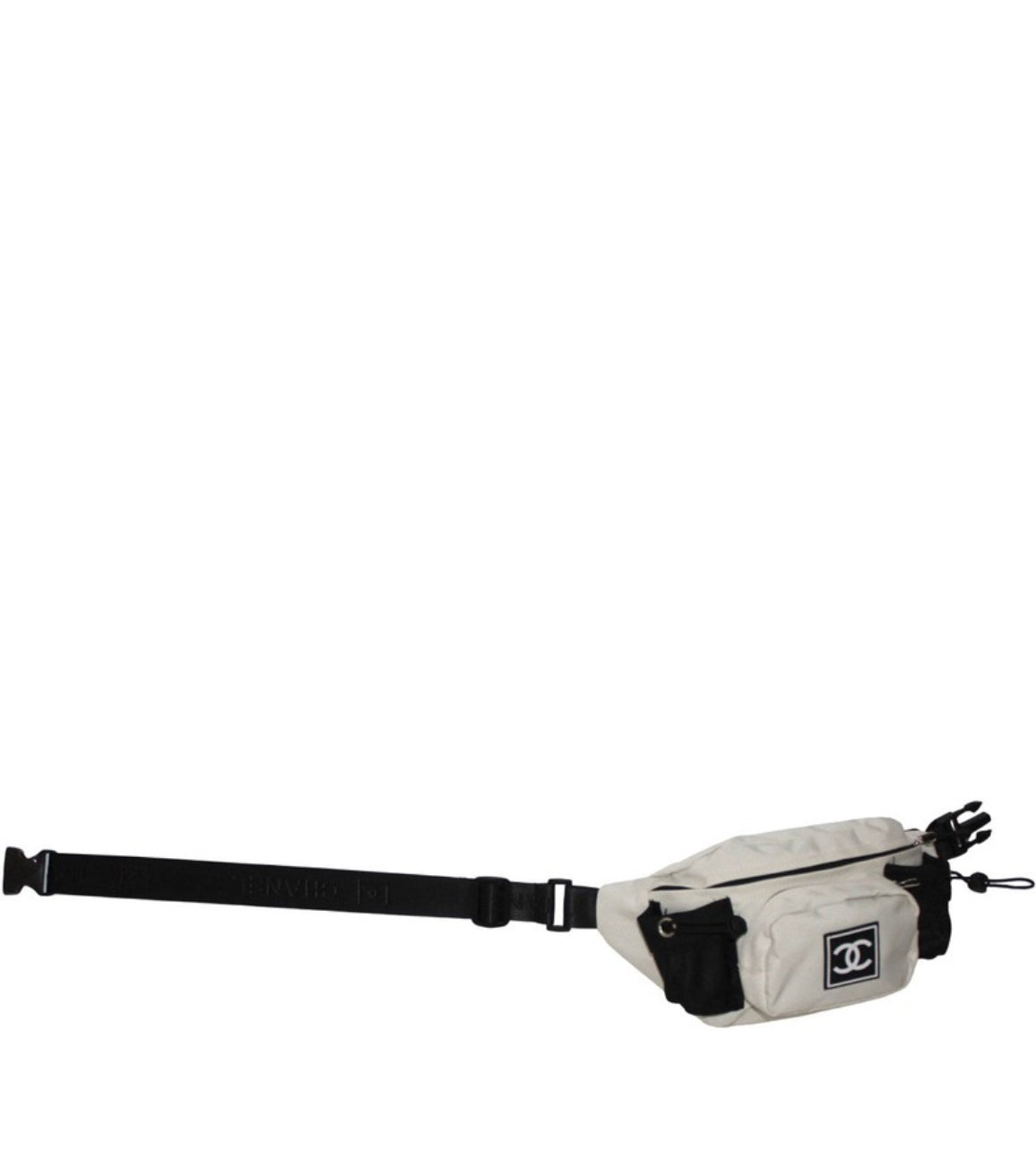 Chanel Sports Bum Bag