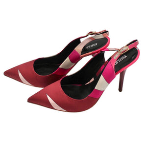 Emilio Pucci Heels