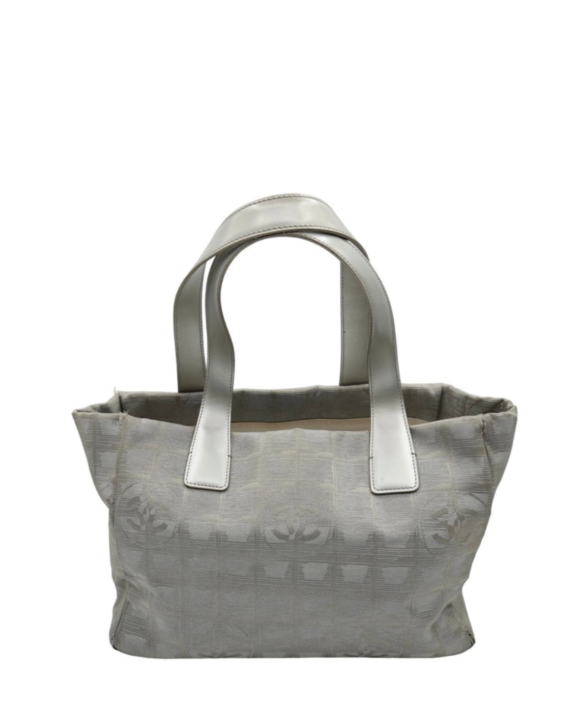 Chanel Travel Tote Bag