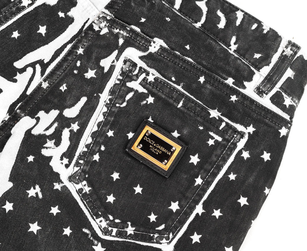 Dolce & Gabbana Pants