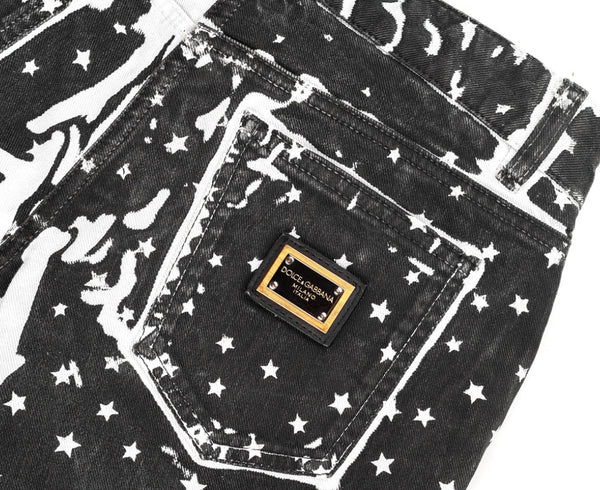 Dolce & Gabbana Pants