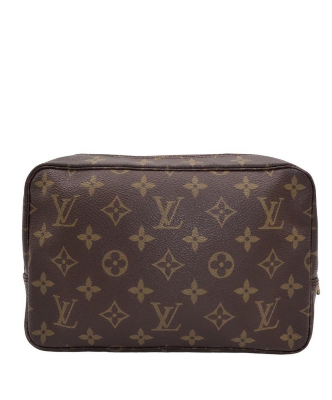 Louis Vuitton Monogram Trousse Toilette