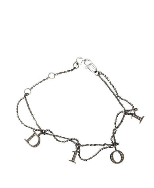 Christian Dior Rhinestone Bracelet
