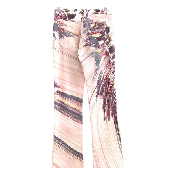 Roberto Cavalli Pants