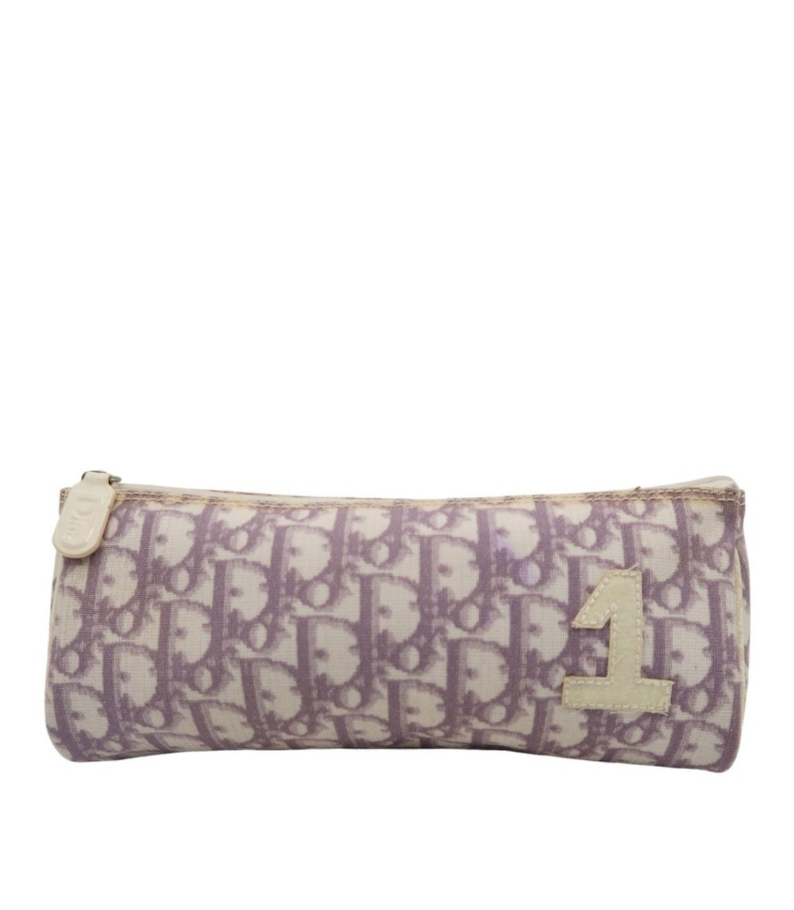 Christian Dior Diorissimo Pouch