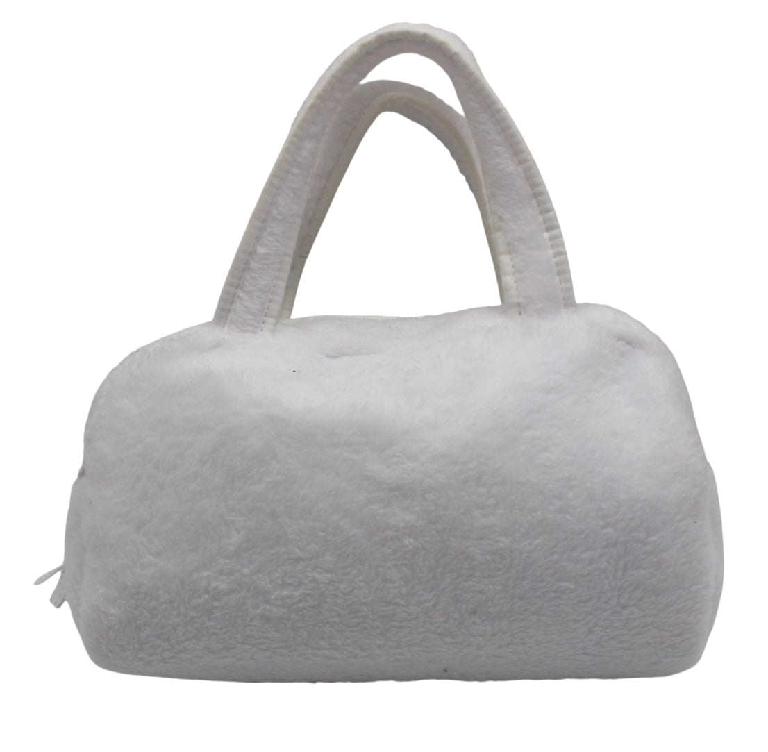 Christian Dior “J'Adore Dior” Terry Cloth Towel Bag