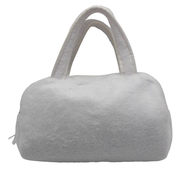 Christian Dior “J'Adore Dior” Terry Cloth Towel Bag