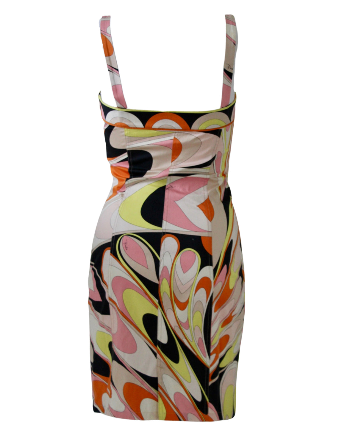Emilio Pucci Dress