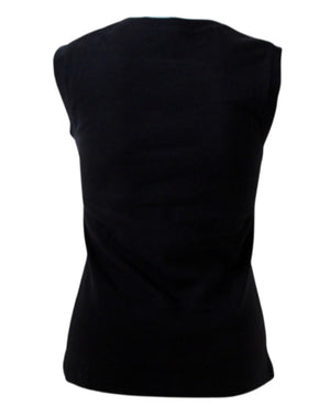 Christian Dior 2003 Denim Top