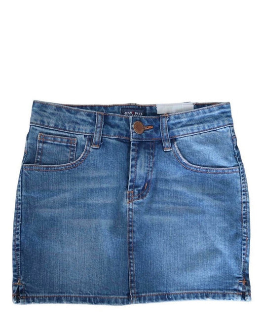 Jean Paul Gaultier Mini-Skirt