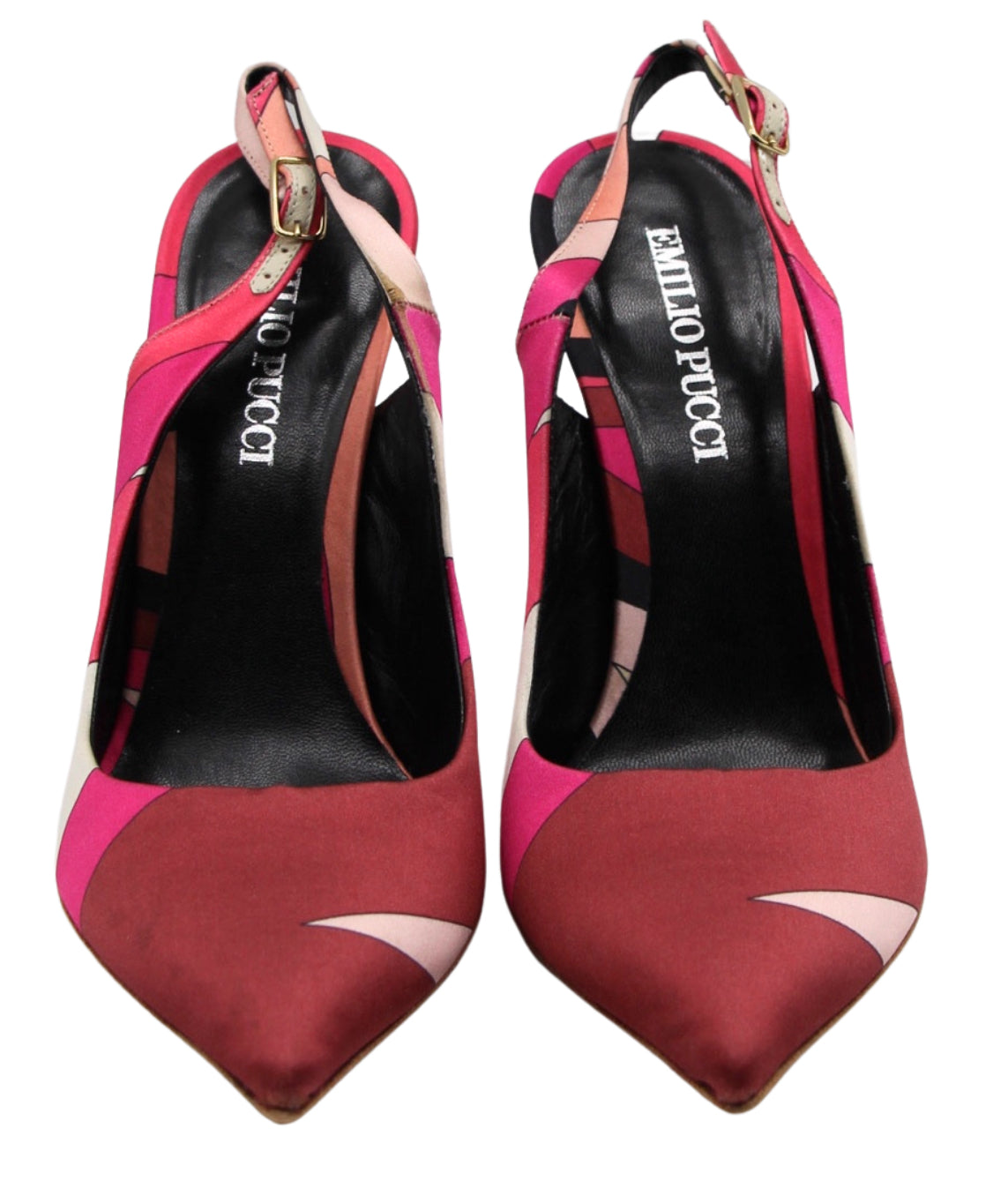 Emilio Pucci Heels