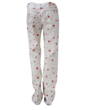 Roberto Cavalli Pants