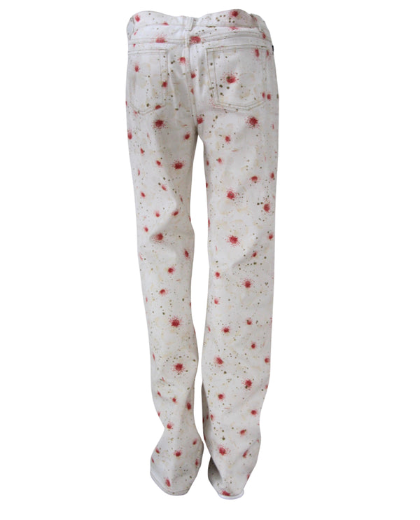 Roberto Cavalli Pants