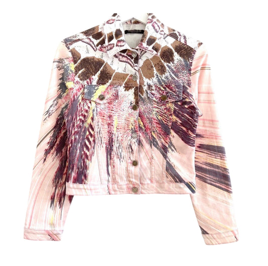 Roberto Cavalli Jacket