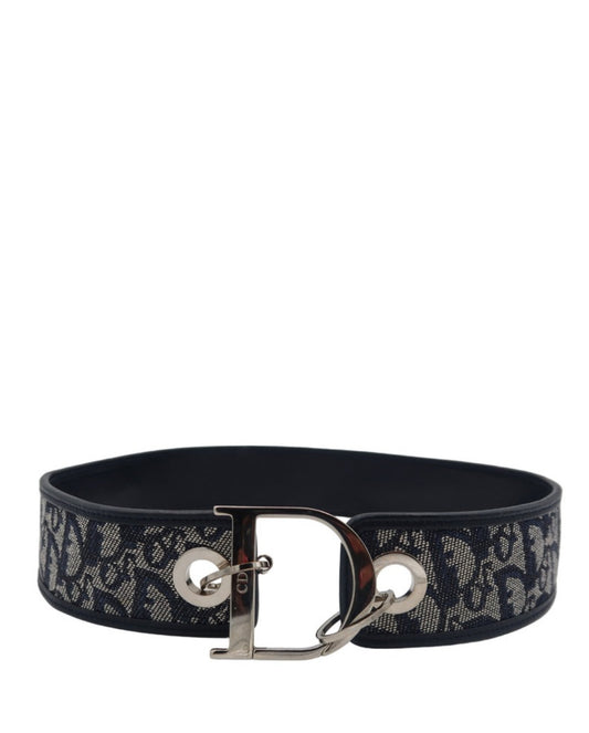 Christian Dior 2004 Belt