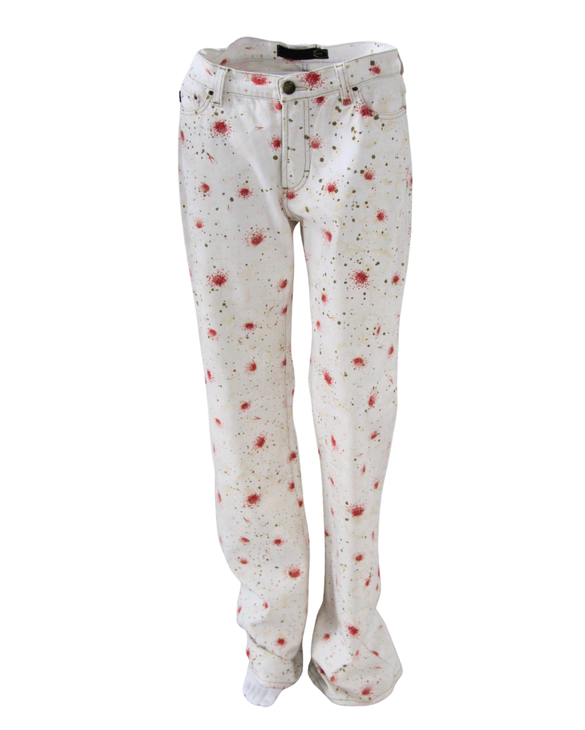 Roberto Cavalli Pants