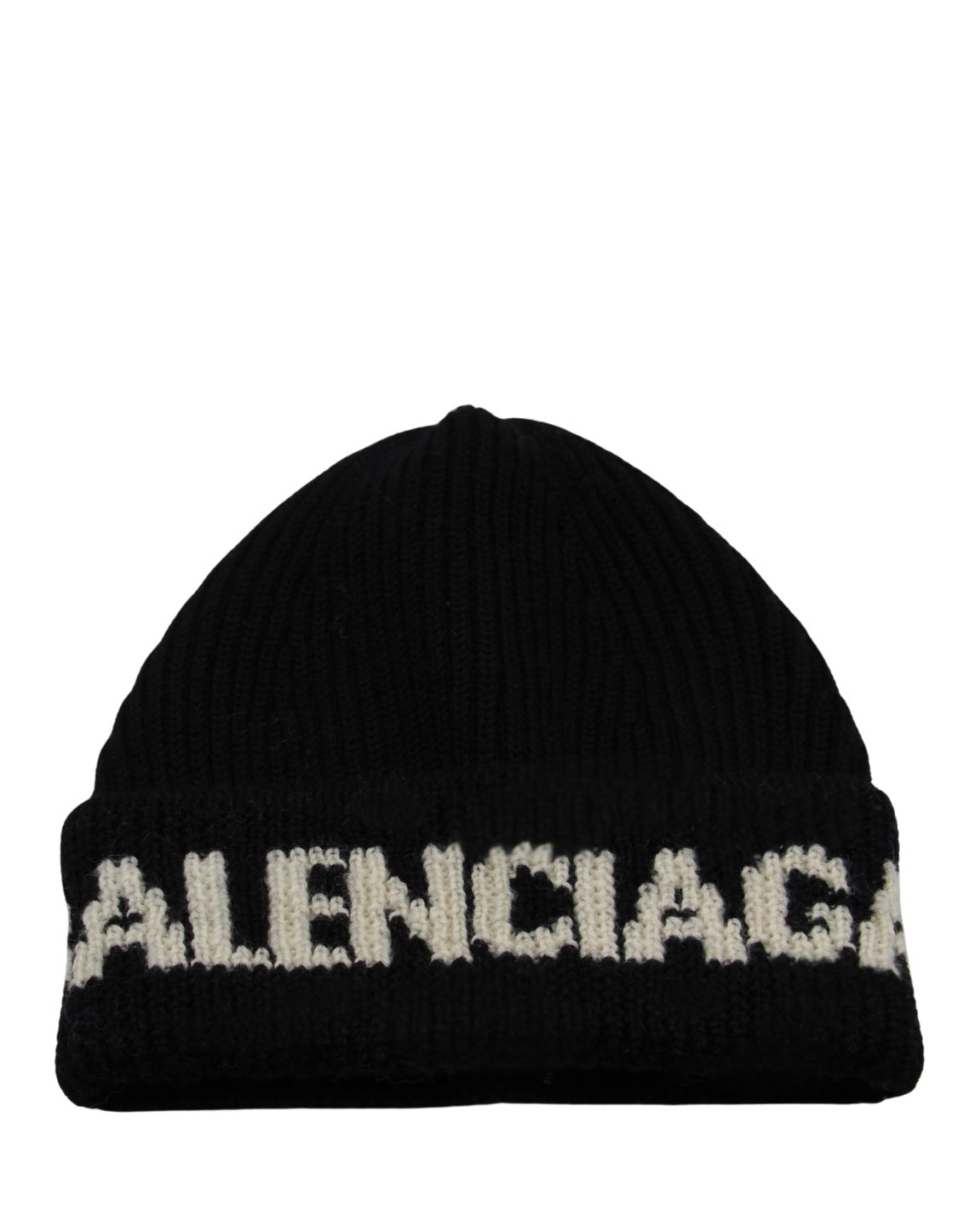 Balenciaga Rib Beanie