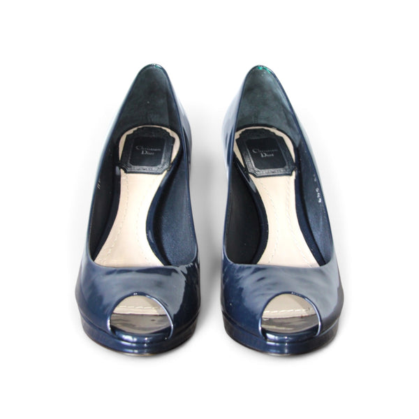 Christian Dior Heels