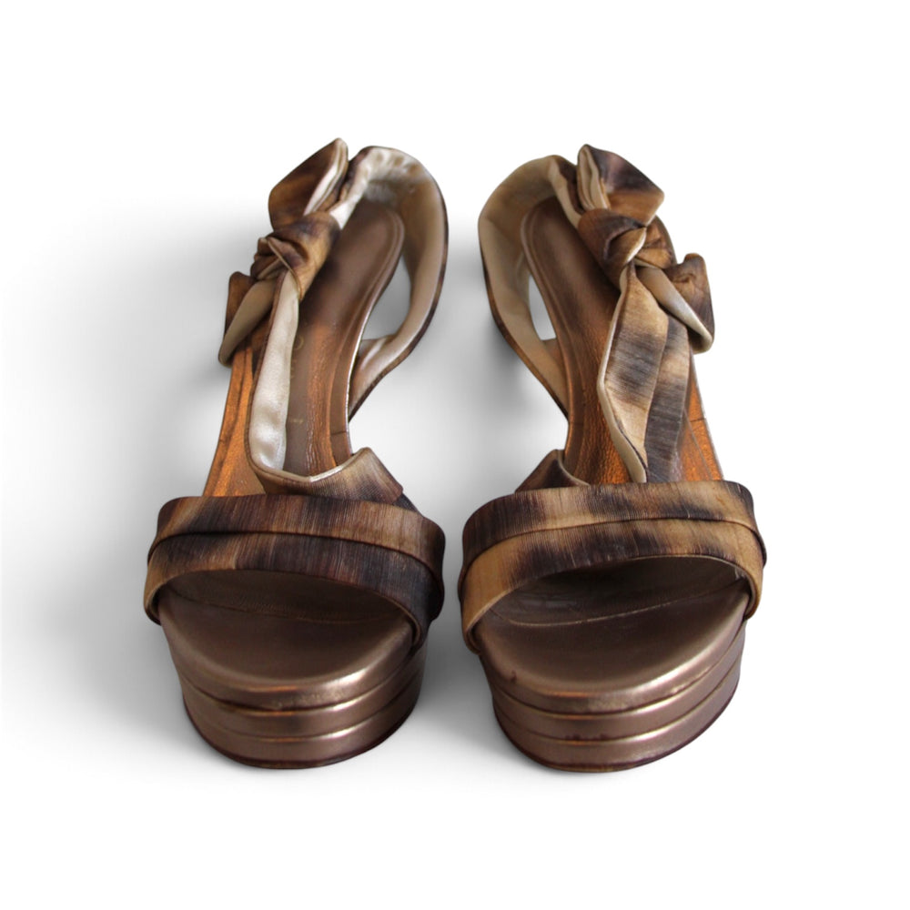 Casadei Heels