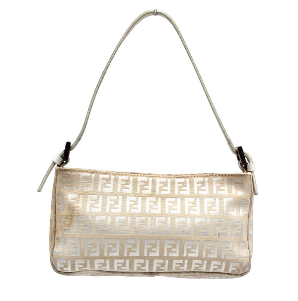Fendi Zucchino Bag