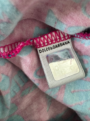 Dolce and Gabbana Tank Top
