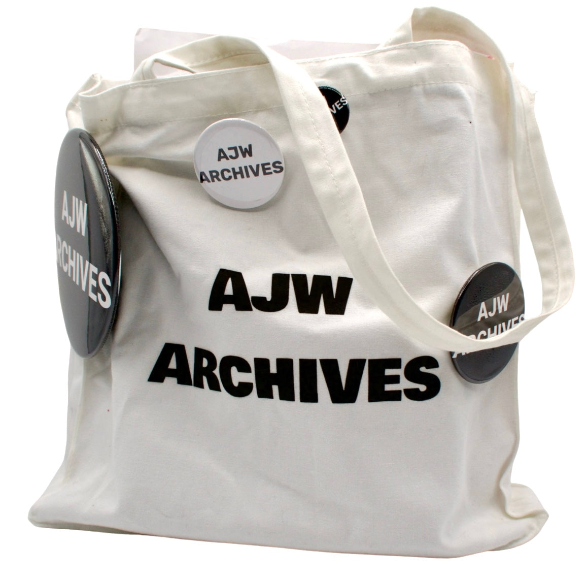 AJW ARCHIVES