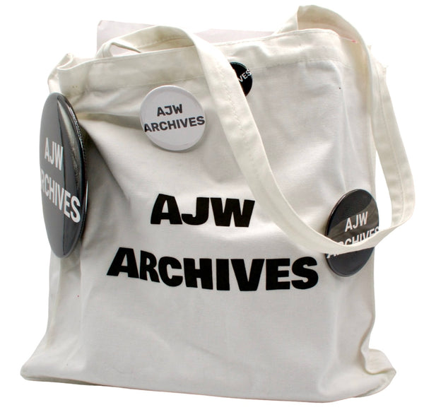 AJW ARCHIVES