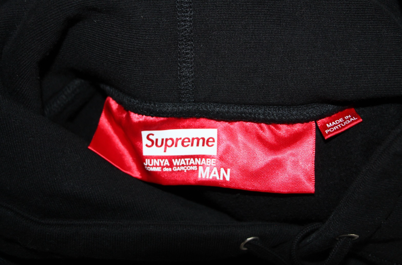 Supreme x Junya Watanabe Jacket