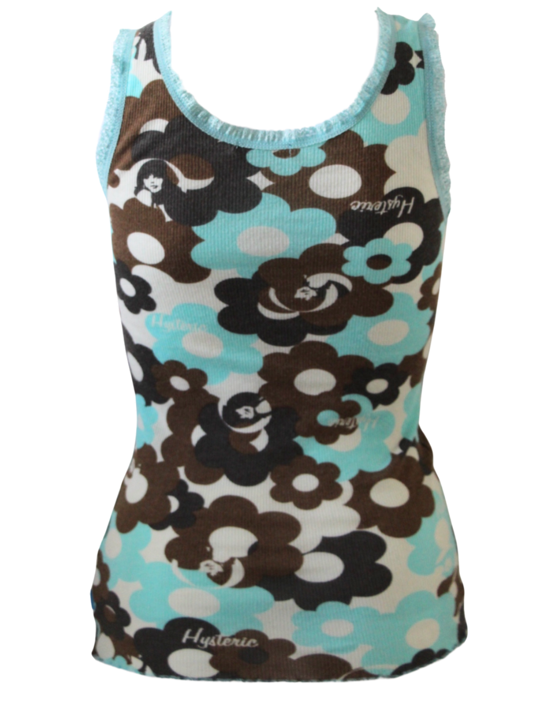 Hysteric Glamour Tank Top