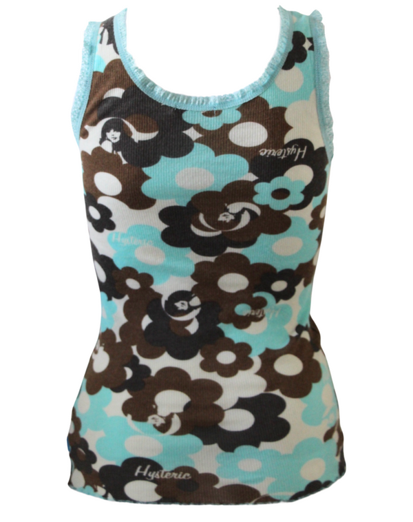 Hysteric Glamour Tank Top