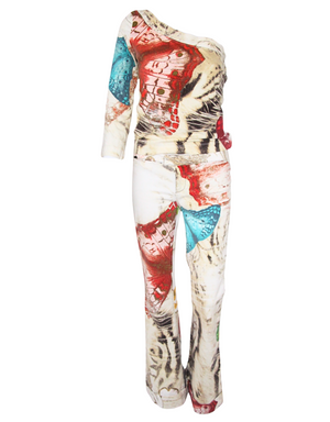 Roberto Cavalli Blouse