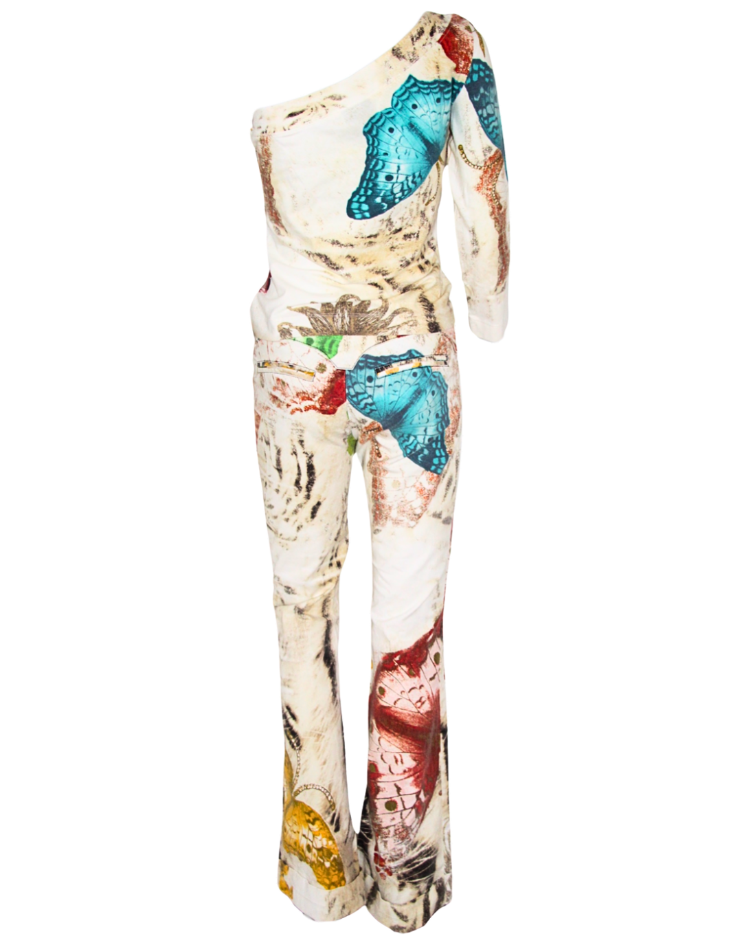 Roberto Cavalli pants