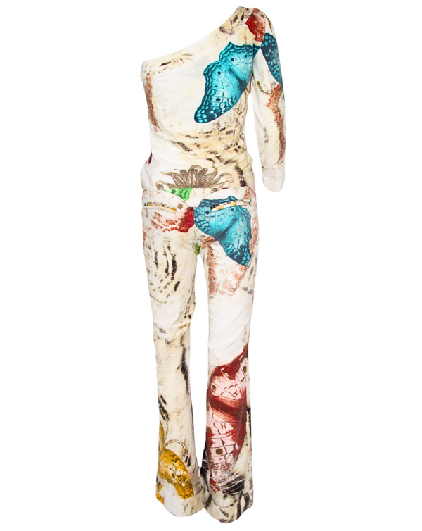 Roberto Cavalli Pants