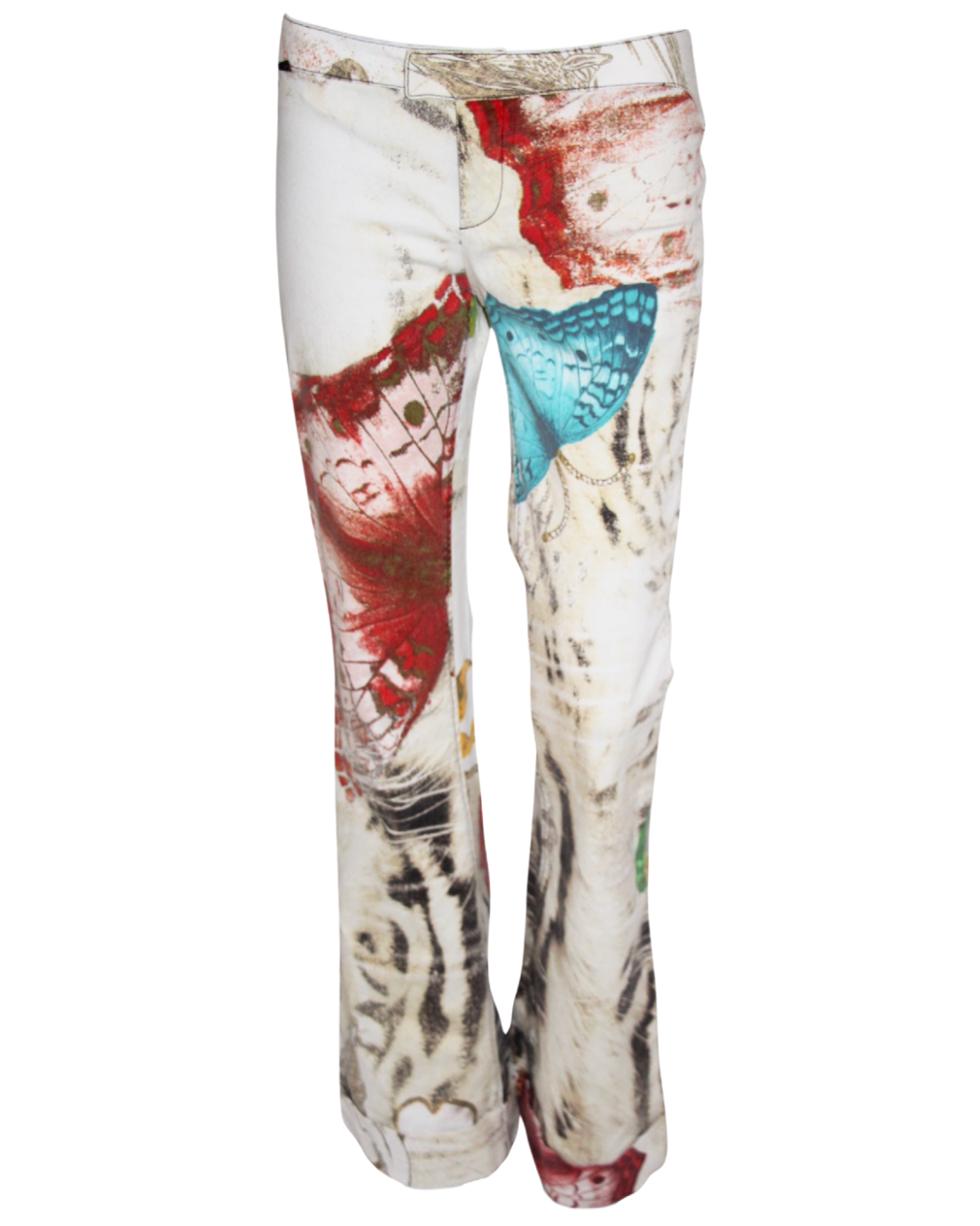 Roberto Cavalli pants