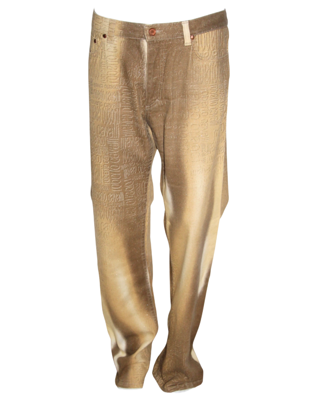 Roberto Cavalli Pants