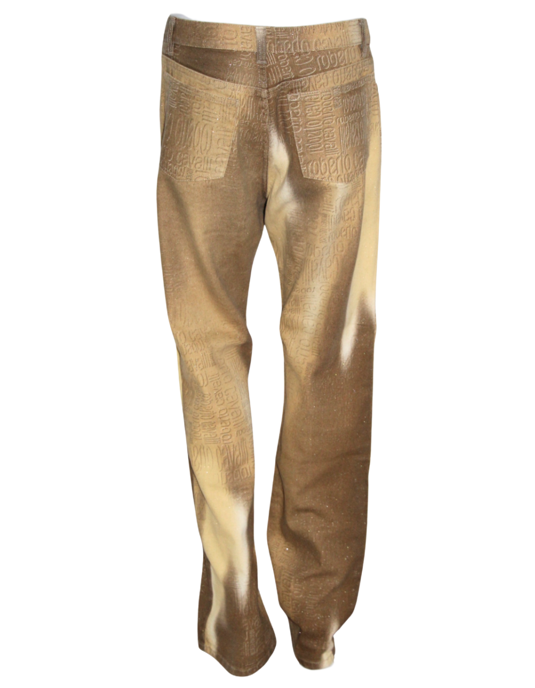 Roberto Cavalli Pants