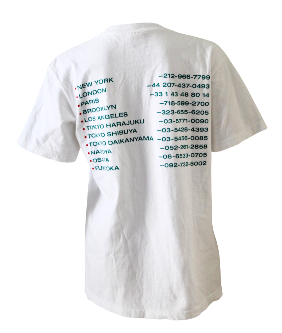 Supreme T-Shirt