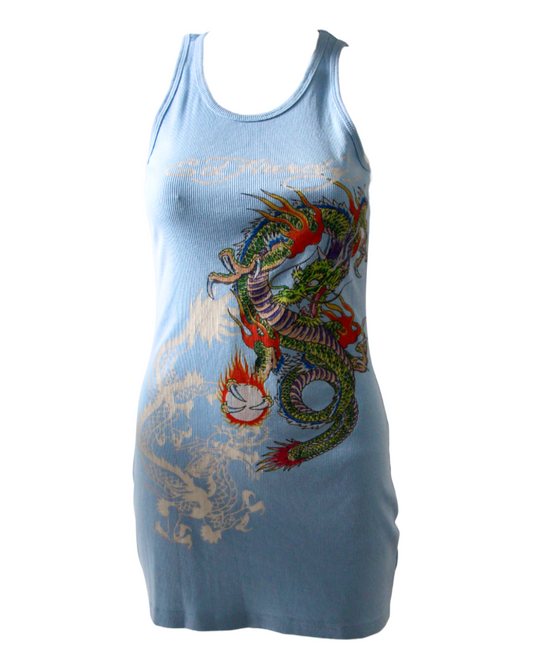 Ed Hardy Dress