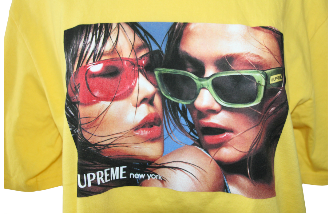 Supreme T-Shirt