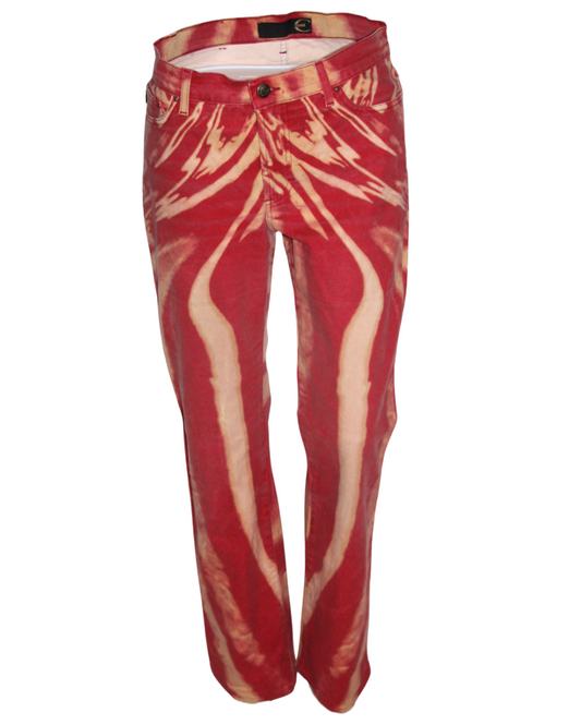Roberto Cavalli Pants