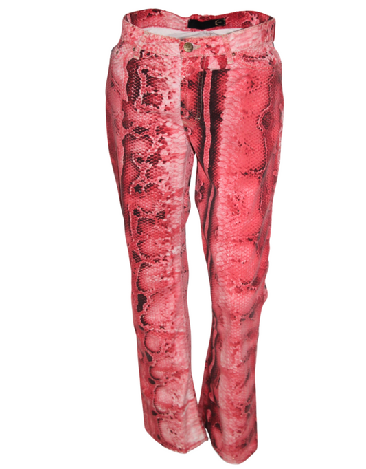 Roberto Cavalli Pants