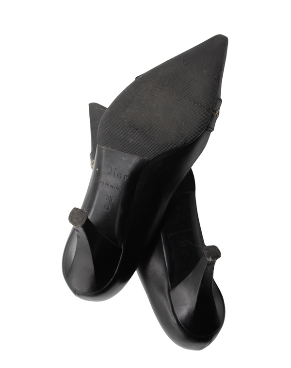 Christian Dior Heels