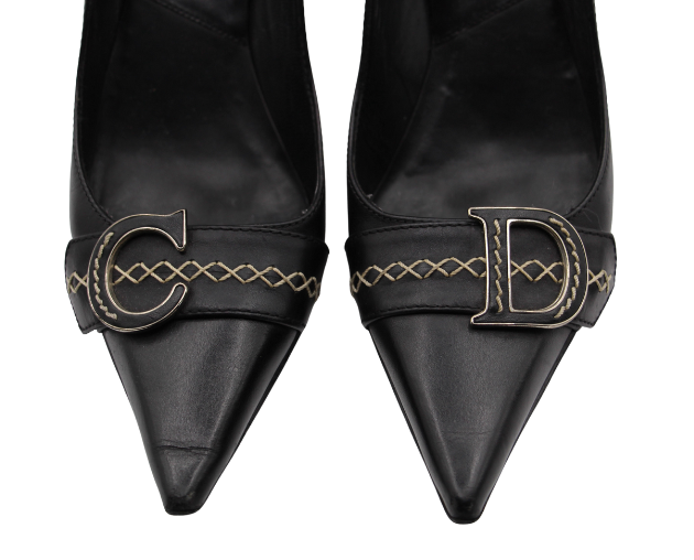 Christian Dior Heels