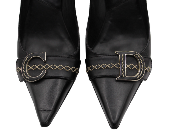 Christian Dior Heels