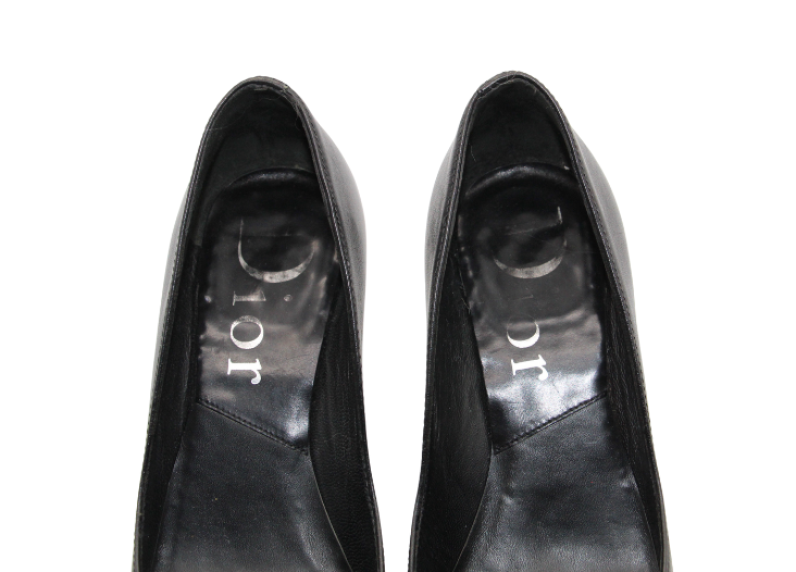 Christian Dior Heels