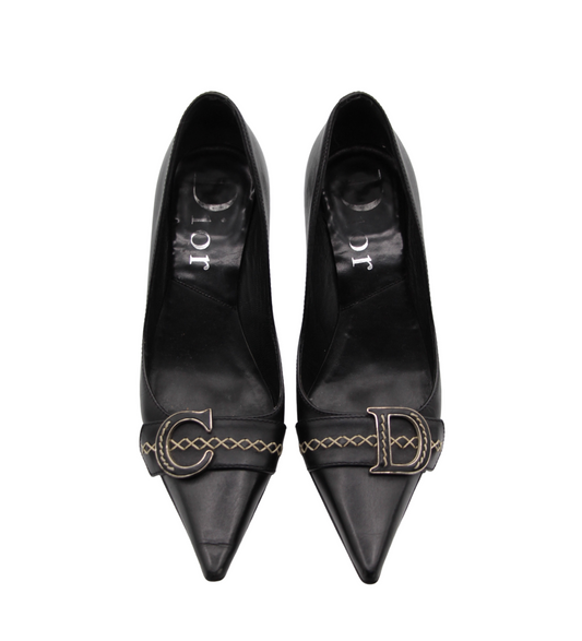 Christian Dior Heels